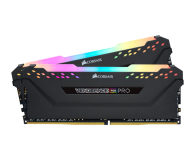 Corsair 32GB (2x16GB) 3600MHz CL18 Vengeance RGB PRO - 738874 - zdjęcie 1
